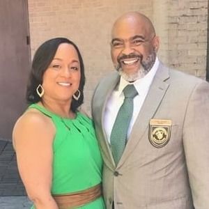 Meet your Posher, Jaye